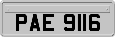 PAE9116