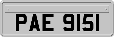 PAE9151
