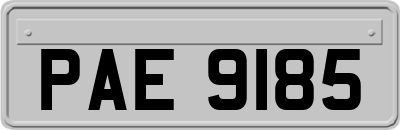 PAE9185