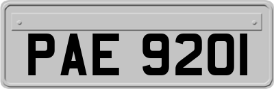 PAE9201