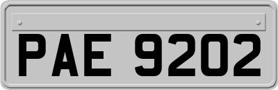 PAE9202