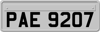 PAE9207