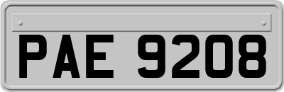 PAE9208