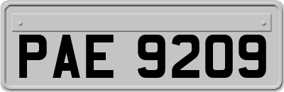 PAE9209