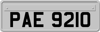 PAE9210
