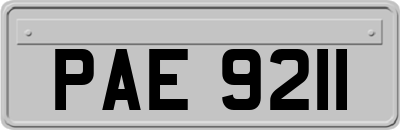 PAE9211