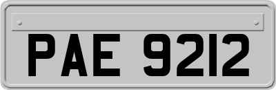 PAE9212