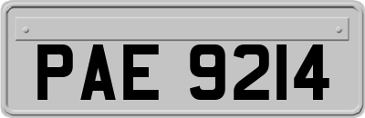 PAE9214