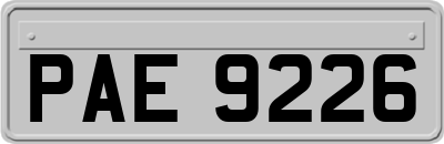 PAE9226