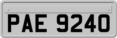 PAE9240