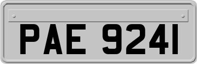 PAE9241