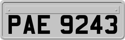 PAE9243
