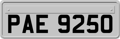 PAE9250