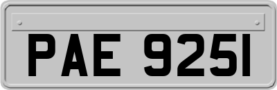 PAE9251