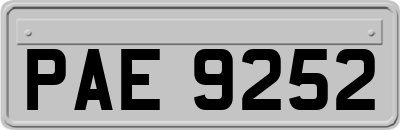 PAE9252