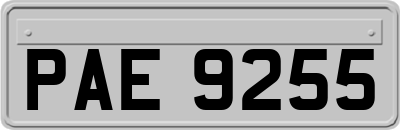 PAE9255