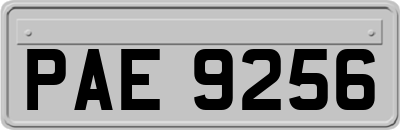 PAE9256