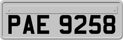 PAE9258