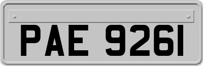 PAE9261