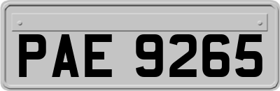 PAE9265