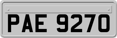 PAE9270