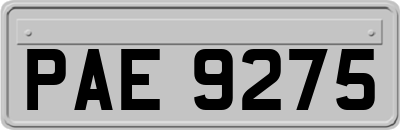 PAE9275