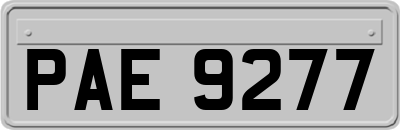 PAE9277