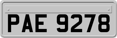 PAE9278
