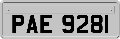 PAE9281