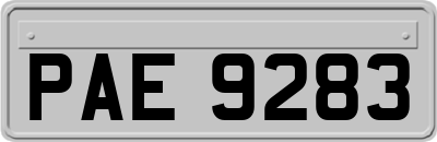 PAE9283