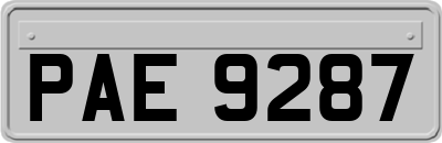 PAE9287