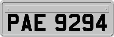 PAE9294