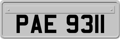 PAE9311