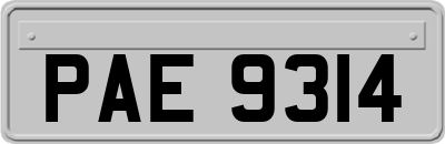 PAE9314