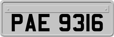 PAE9316