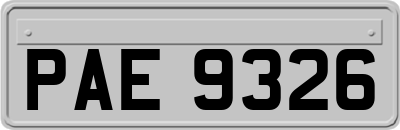 PAE9326
