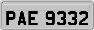 PAE9332