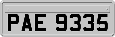 PAE9335
