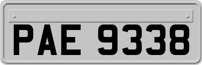 PAE9338