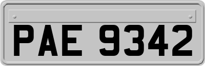 PAE9342