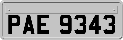 PAE9343