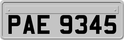 PAE9345