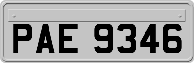 PAE9346
