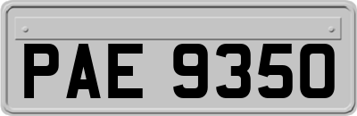 PAE9350