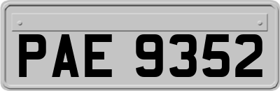PAE9352
