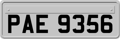 PAE9356