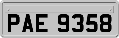 PAE9358