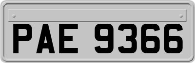 PAE9366