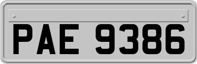PAE9386