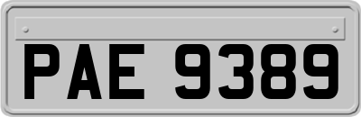 PAE9389